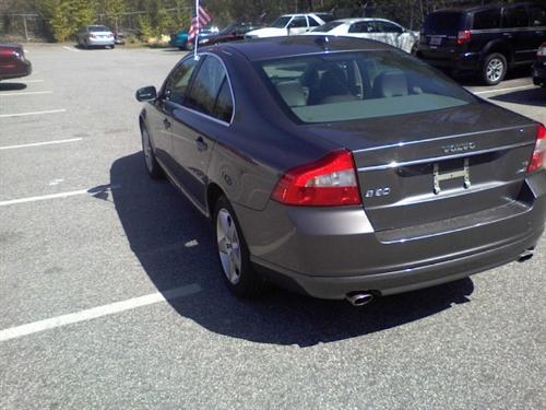 Volvo S80 2008 photo 5