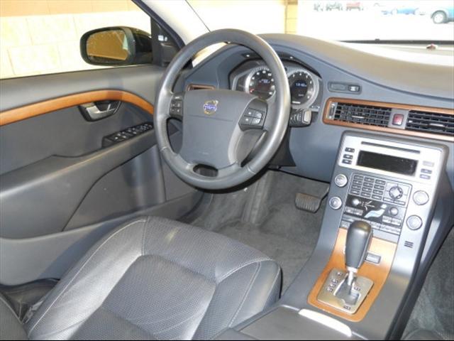 Volvo S80 2008 photo 1