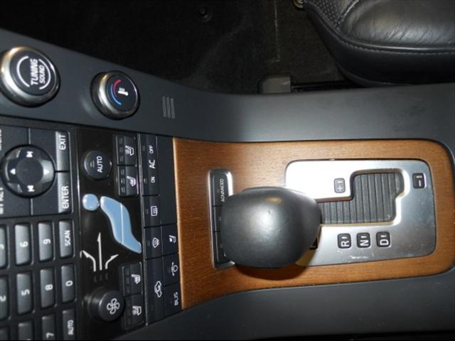 Volvo S80 2008 photo 3