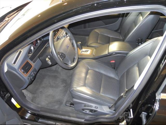 Volvo S80 2008 photo 5
