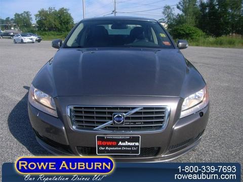 Volvo S80 Tsi Awd Other