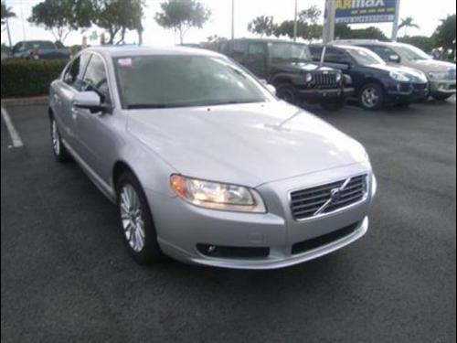 Volvo S80 SD Other