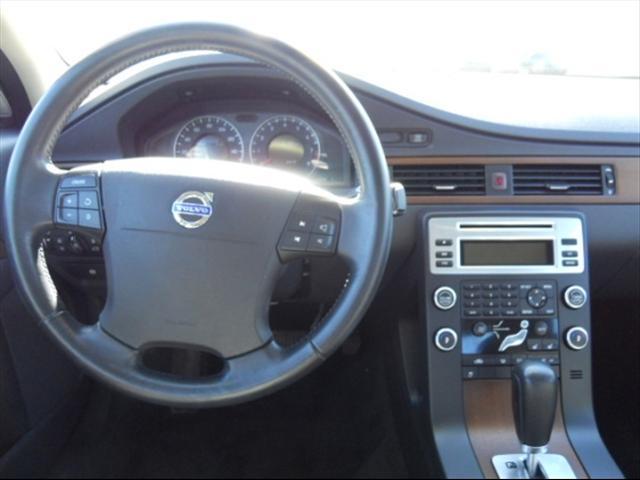 Volvo S80 2008 photo 1