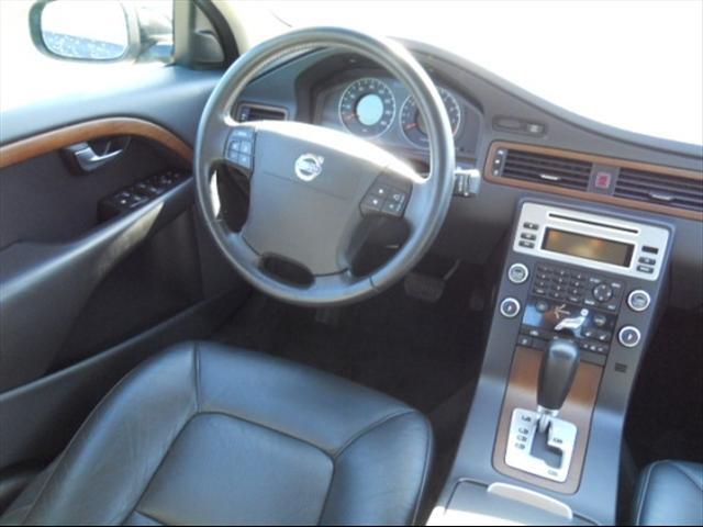Volvo S80 2008 photo 2