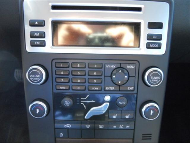 Volvo S80 2008 photo 4