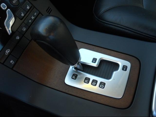 Volvo S80 2008 photo 5