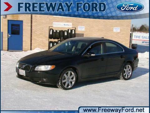 Volvo S80 2008 photo 3