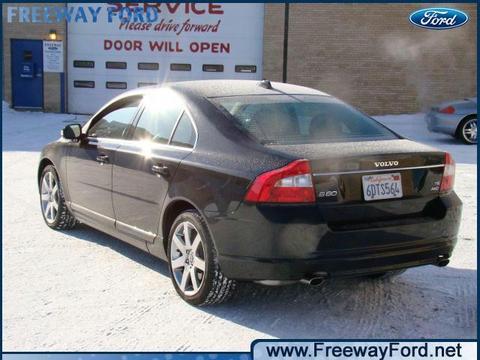 Volvo S80 2008 photo 1