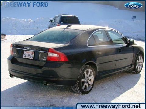 Volvo S80 2008 photo 2