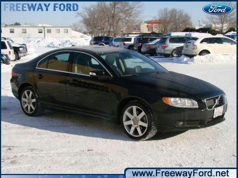 Volvo S80 4X48 INCH Lift38 Tiresnavigationexhaust T Other