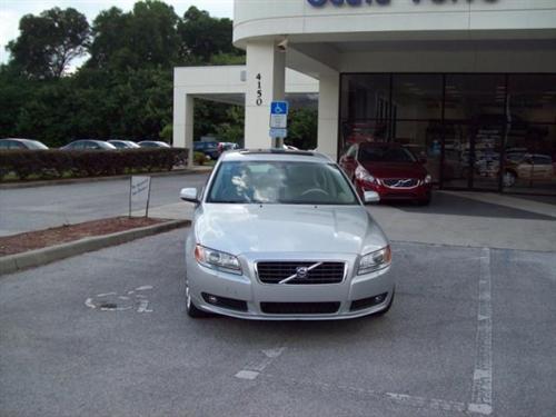 Volvo S80 4X48 INCH Lift38 Tiresnavigationexhaust T Other