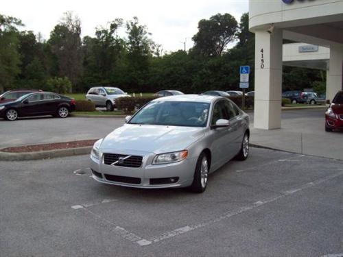Volvo S80 2008 photo 3