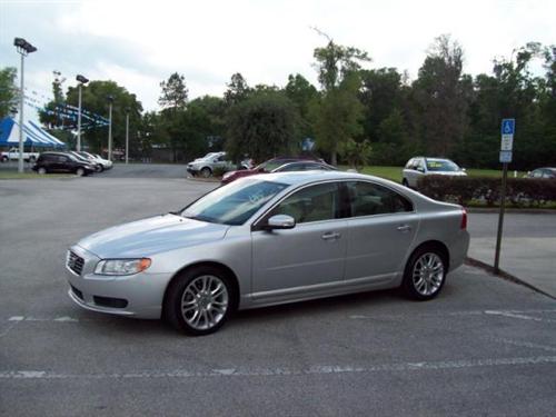 Volvo S80 2008 photo 5