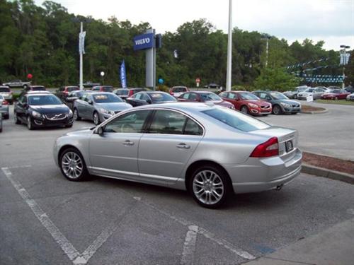 Volvo S80 2008 photo 4