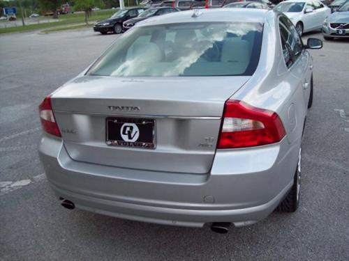 Volvo S80 2008 photo 2