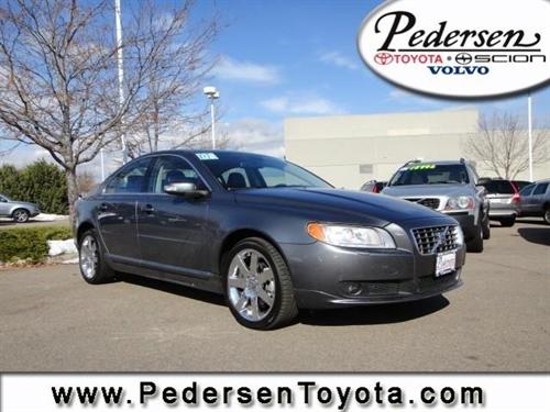 Volvo S80 18415.21 Other