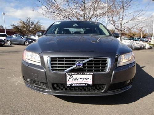 Volvo S80 2008 photo 2