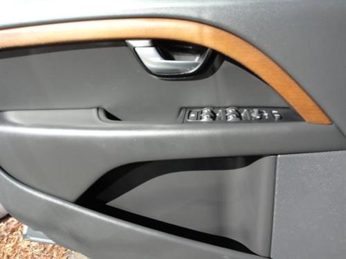 Volvo S80 2008 photo 3