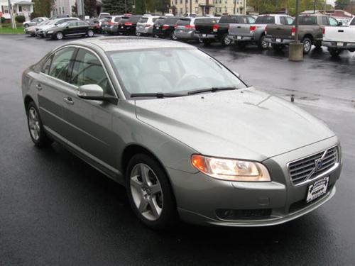 Volvo S80 2008 photo 2