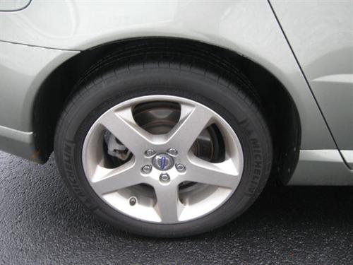 Volvo S80 2008 photo 3