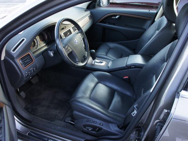 Volvo S80 2008 photo 1