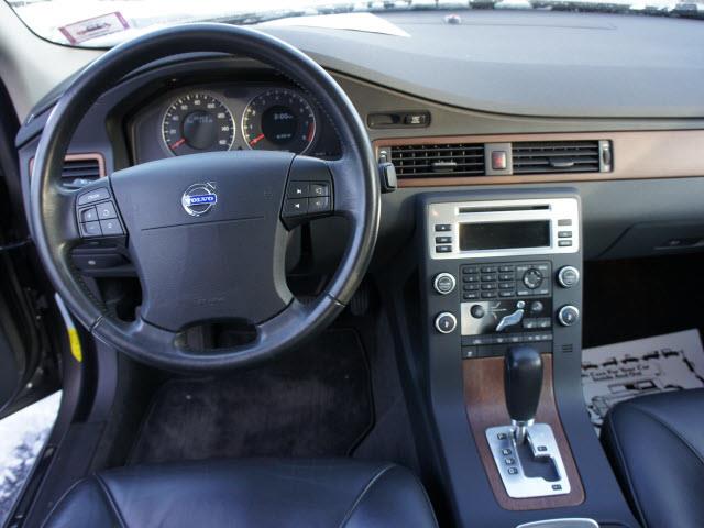 Volvo S80 2008 photo 2