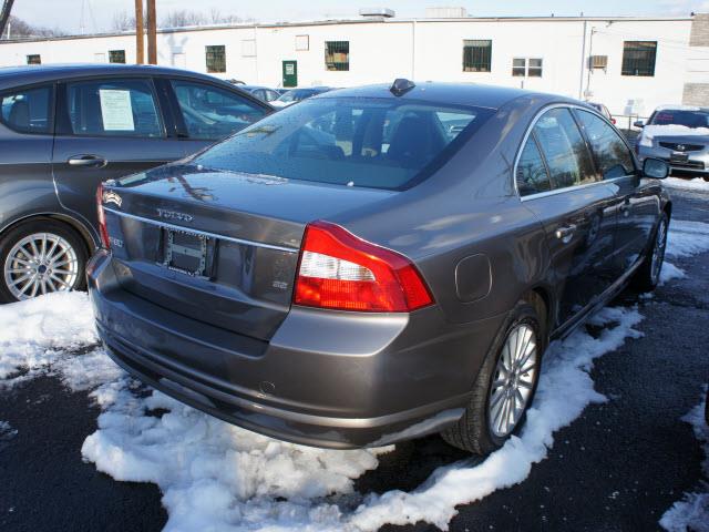 Volvo S80 2008 photo 3