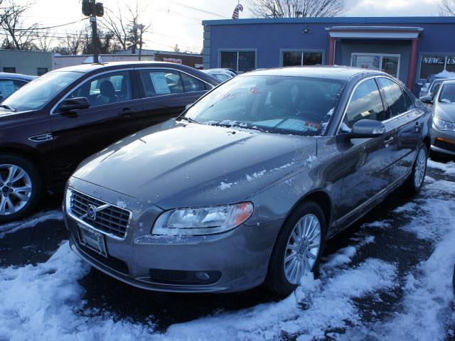 Volvo S80 2008 photo 4