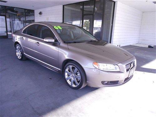 Volvo S80 Tsi Awd Other