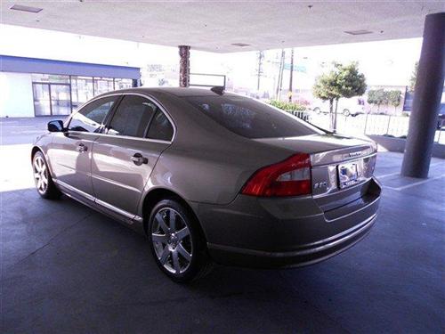 Volvo S80 2008 photo 3