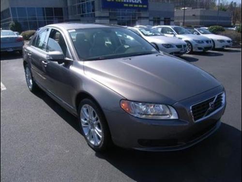 Volvo S80 2008 photo 5