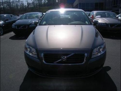 Volvo S80 2008 photo 3