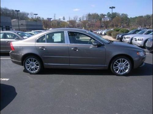 Volvo S80 2008 photo 2