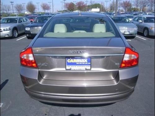 Volvo S80 SD Other