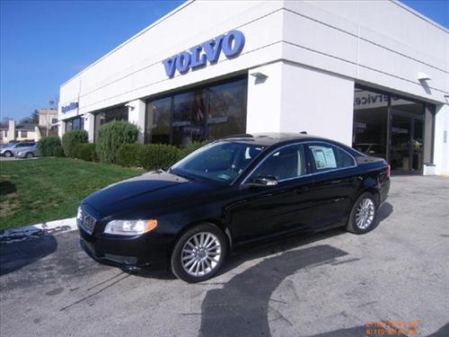 Volvo S80 2008 photo 3