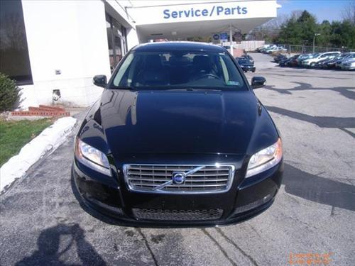 Volvo S80 2008 photo 2