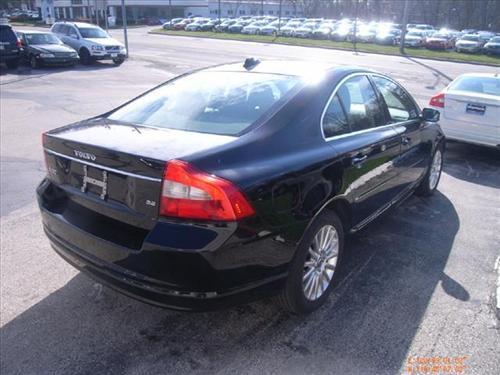 Volvo S80 SD Other
