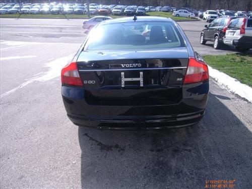 Volvo S80 2008 photo 4
