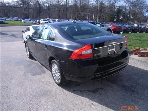 Volvo S80 2008 photo 5