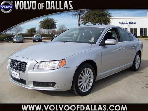 Volvo S80 SD Other