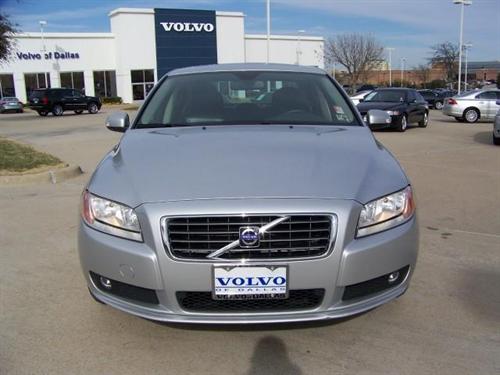 Volvo S80 2008 photo 1