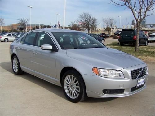 Volvo S80 2008 photo 2