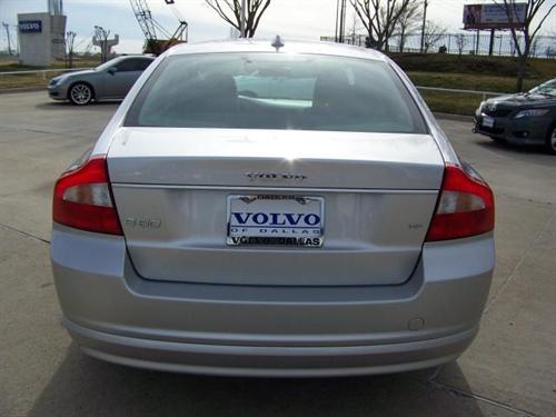 Volvo S80 2008 photo 5