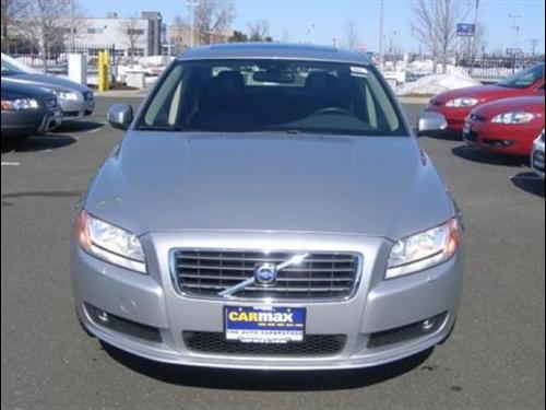 Volvo S80 2008 photo 1
