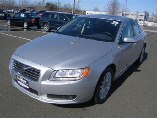 Volvo S80 2008 photo 2