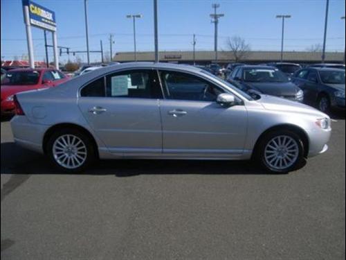 Volvo S80 SD Other