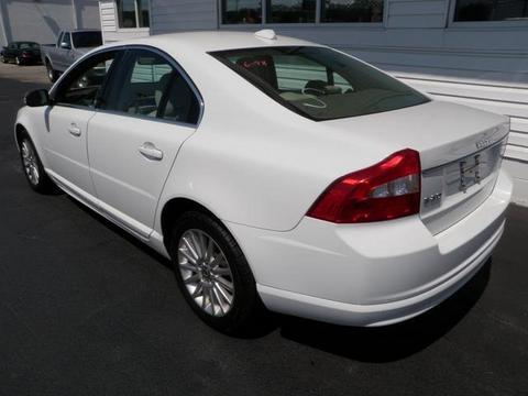 Volvo S80 Tsi Awd Other