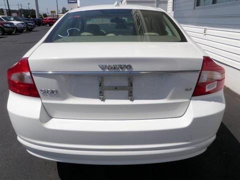 Volvo S80 2008 photo 1