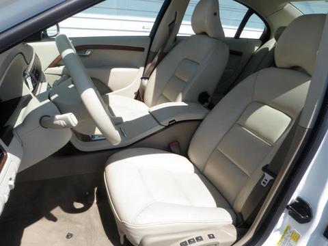 Volvo S80 2008 photo 2