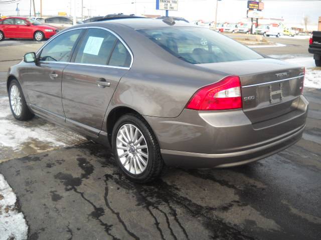 Volvo S80 2008 photo 2